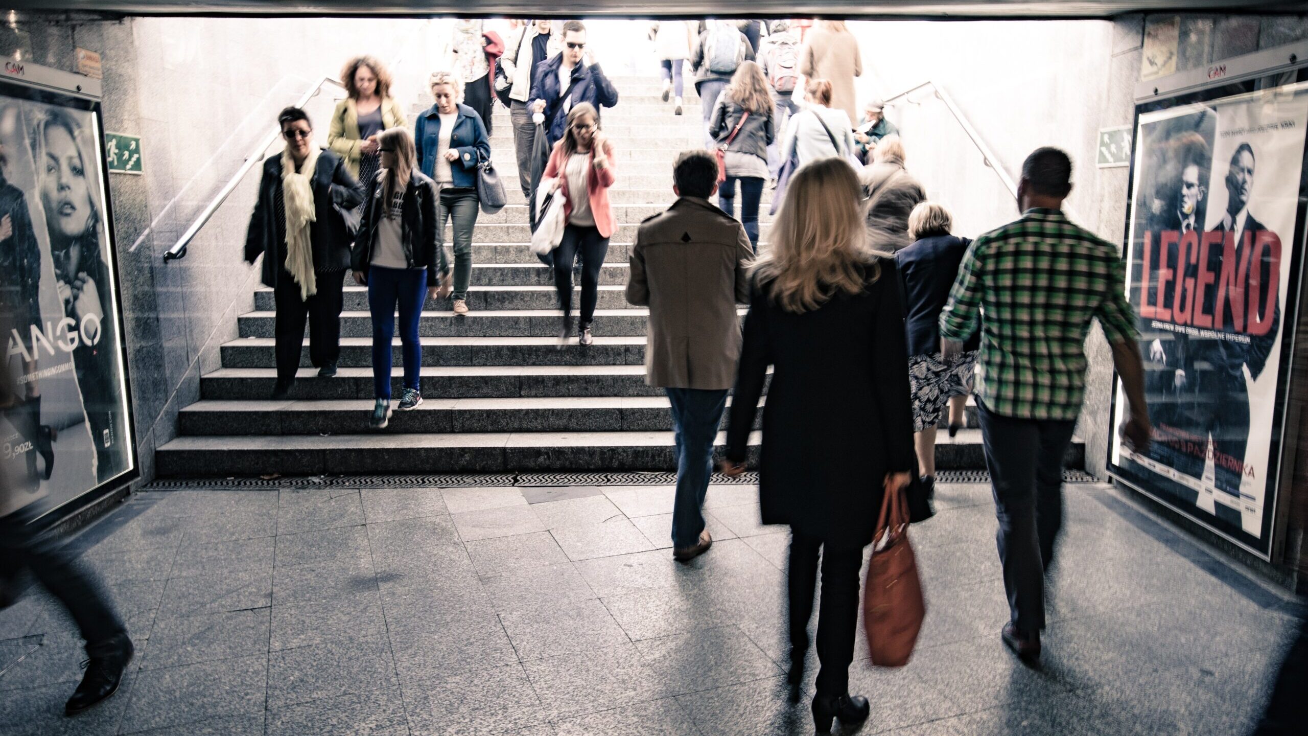 group-of-people-on-concrete-pavement-903976